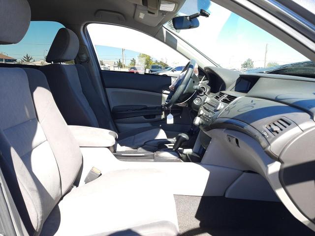 Photo 5 from auction – 2008 HONDA ACCORD LXP with VIN JHMCP26488C059305