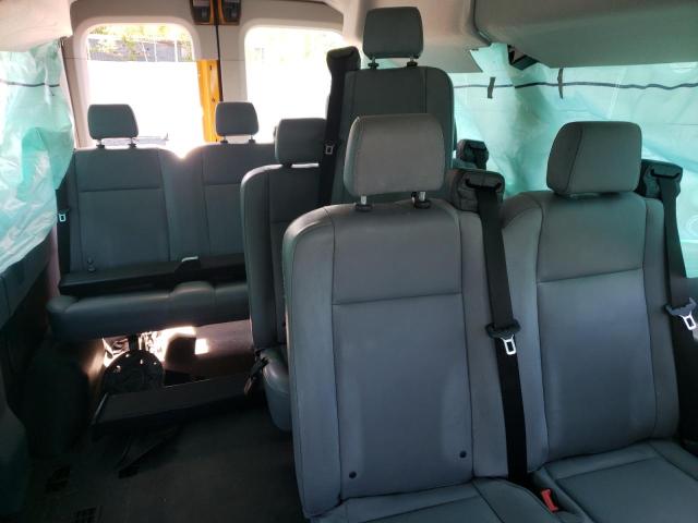Photo 6 from auction – 2019 FORD TRANSIT T- with VIN 1FMZK1CM4KKB60780