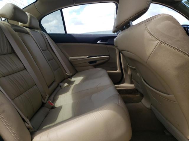 Photo 6 from auction – 2011 HONDA ACCORD with VIN 1HGCP2F62BA101779