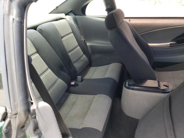 Photo 6 from auction – 2002 FORD MUSTANG with VIN 1FAFP404X2F110933