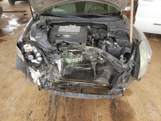 Photo 7 from auction – 2004 NISSAN MAXIMA SE with VIN 1N4BA41E24C908094