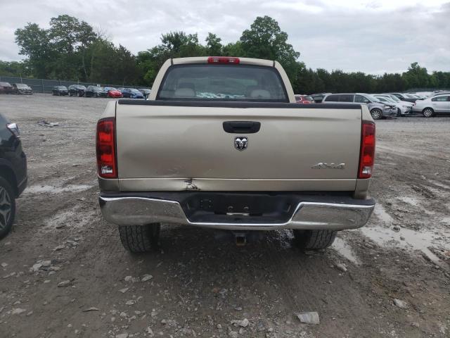 Photo 9 from auction – 2005 DODGE RAM 1500 S with VIN 1D7HU18N35S140672