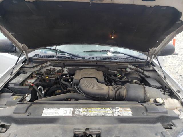 Photo 7 from auction – 2002 FORD EXPEDITION with VIN 1FMRU15W42LA20747