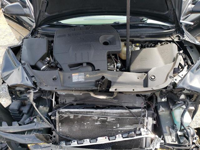 Photo 7 from auction – 2012 CHEVROLET MALIBU 1LT with VIN 1G1ZC5E05CF243799