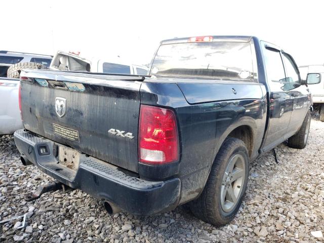 Photo 4 from auction – 2014 RAM 1500 ST with VIN 1C6RR7KT0ES419546