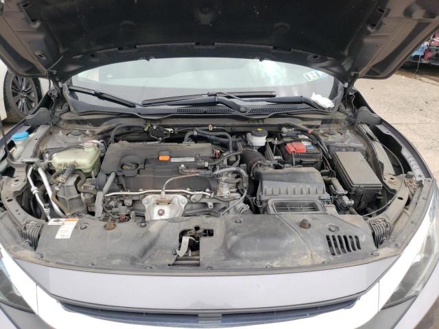 Photo 7 from auction – 2016 HONDA CIVIC EX with VIN 19XFC2F76GE231830