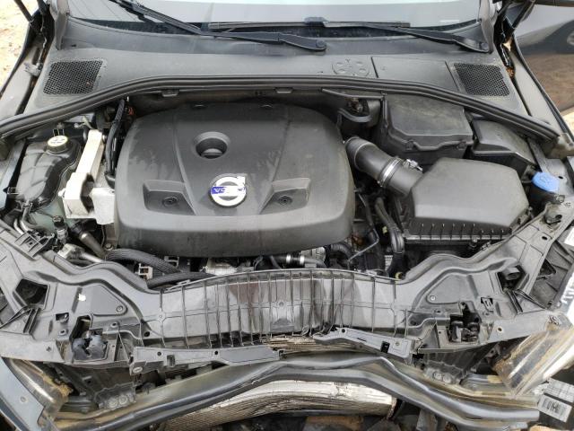 Photo 7 from auction – 2015 VOLVO S60 PREMIE with VIN YV140MFK3F2337397