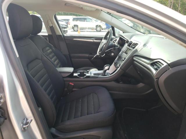 Photo 5 from auction – 2015 FORD FUSION SE with VIN 1FA6P0H76F5127909