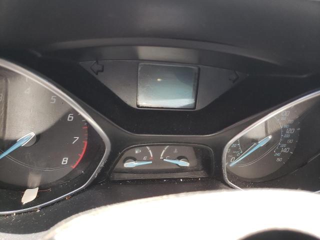 Photo 8 from auction – 2012 FORD FOCUS SE with VIN 1FAHP3F25CL120233