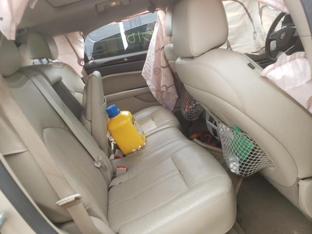 Photo 6 from auction – 2012 CADILLAC SRX LUXURY with VIN 3GYFNAE31CS574151
