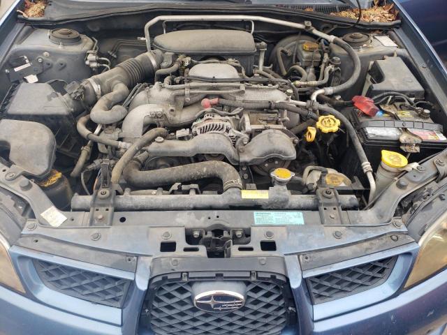 Photo 7 from auction – 2007 SUBARU IMPREZA 2. with VIN JF1GD61627H505287