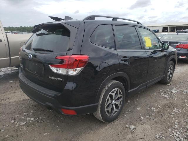 Photo 4 from auction – 2020 SUBARU FORESTER P with VIN JF2SKAGC9LH523422