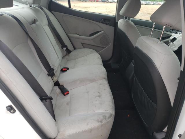 Photo 6 from auction – 2014 KIA OPTIMA LX with VIN KNAGM4A72E5480815