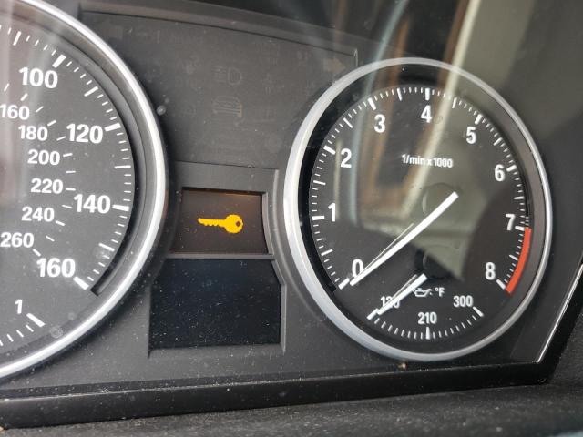 Photo 8 from auction – 2007 BMW 328 I with VIN WBAWB33557PV72788