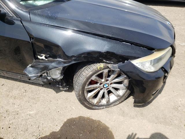 Zdjęcie 9 z aukcji – 2011 BMW 328 I SULE z VIN WBAPH5C58BA444250