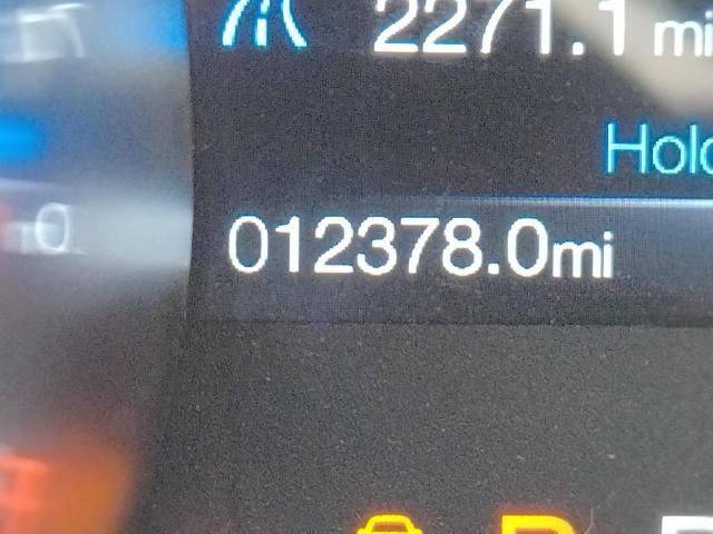 Photo 8 from auction – 2021 FORD MUSTANG with VIN 1FA6P8THXM5132686