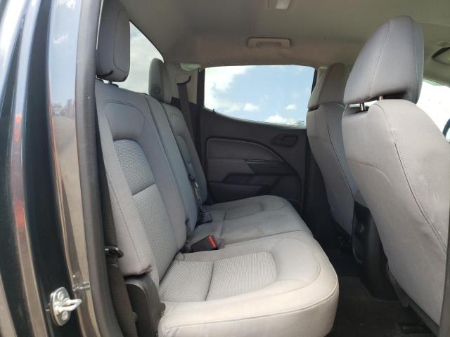 Photo 6 from auction – 2016 CHEVROLET COLORADO with VIN 1GCGSBEA2G1269921