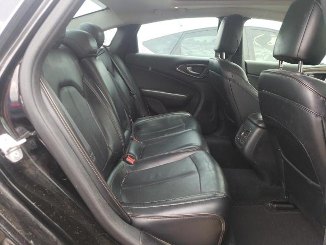 Photo 6 from auction – 2015 CHRYSLER 200 C with VIN 1C3CCCCB8FN538402
