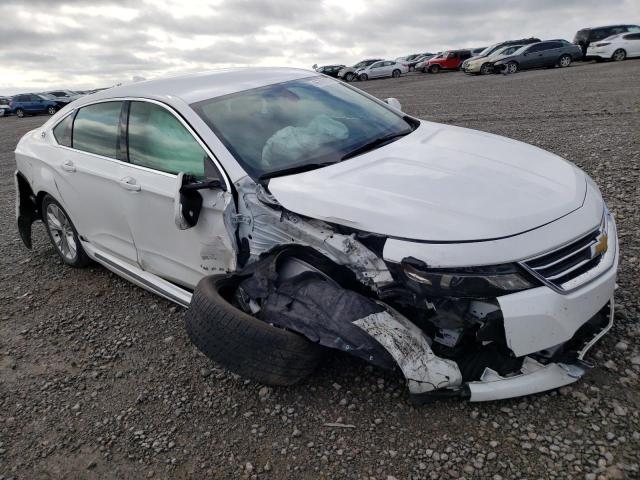 Photo 1 from auction – 2015 CHEVROLET IMPALA LT with VIN 2G1125S31F9223089