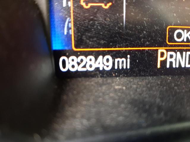 Photo 8 from auction – 2017 FORD ESCAPE SE with VIN 1FMCU0GD2HUD06451