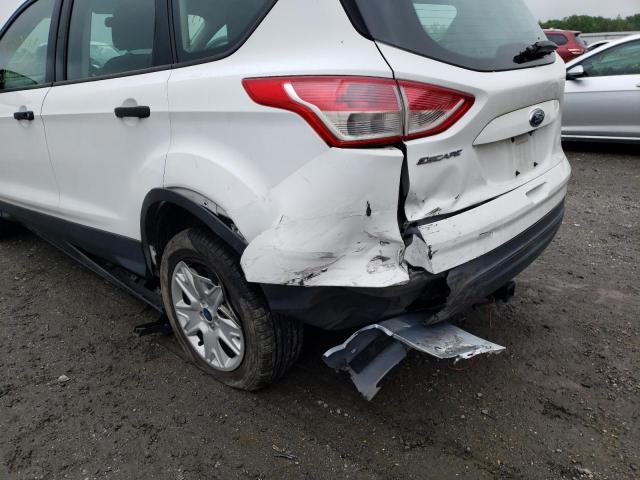 Photo 9 from auction – 2015 FORD ESCAPE S with VIN 1FMCU0F76FUA04038