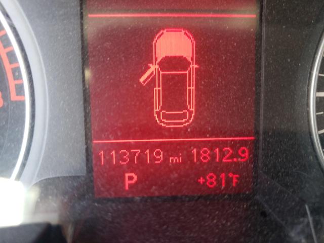 Photo 8 from auction – 2010 AUDI A4 PREMIUM with VIN WAUWFBFL0AA051383