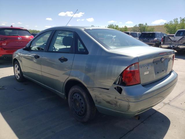 Photo 3 from auction – 2005 FORD FOCUS with VIN 1FAFP34N75W233588