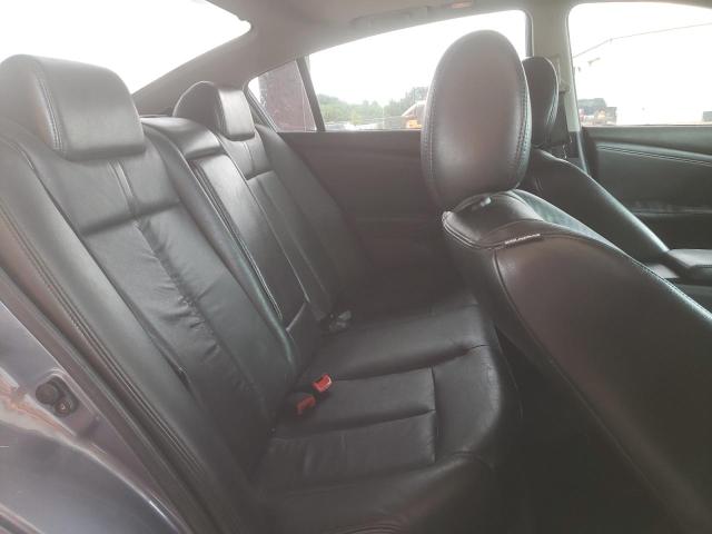 Photo 6 from auction – 2010 NISSAN ALTIMA BAS with VIN 1N4AL2AP4AC187090