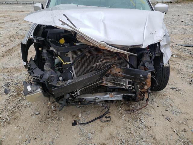 Photo 9 from auction – 2010 CHRYSLER TOWN & COU with VIN 2A4RR8D11AR330505