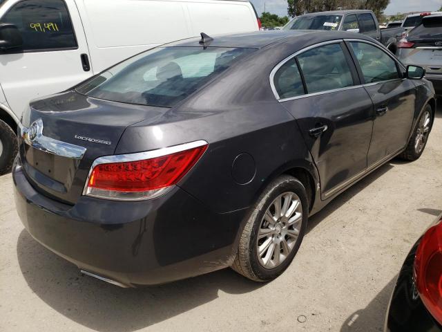 Photo 4 from auction – 2013 BUICK LACROSSE with VIN 1G4GC5E30DF305163