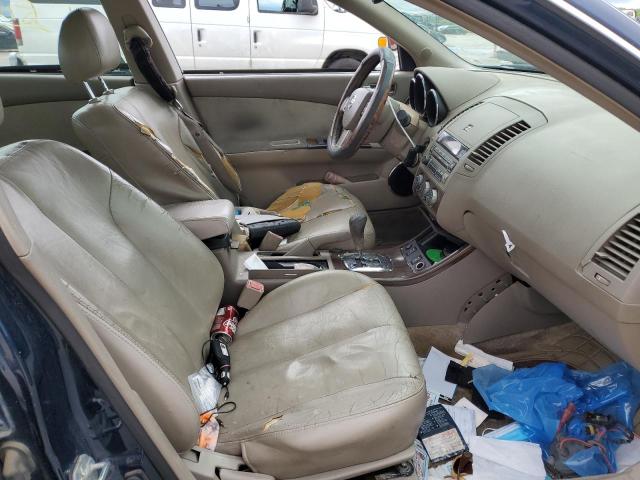 Photo 5 from auction – 2005 NISSAN ALTIMA SE with VIN 1N4BL11D05N411650