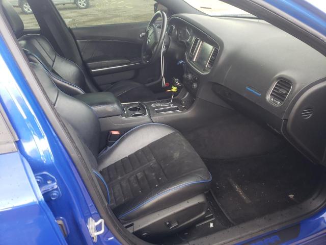 Photo 5 from auction – 2013 DODGE CHARGER R/ with VIN 2C3CDXCT8DH642679