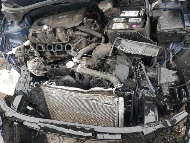 Zdjęcie 7 z aukcji – 2016 KIA RIO LX z VIN KNADM4A39G6682094