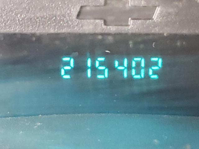Photo 8 from auction – 2004 CHEVROLET TRAILBLAZE with VIN 1GNDT13S042292181