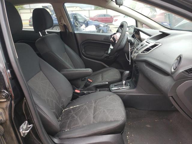 Photo 5 from auction – 2013 FORD FIESTA SE with VIN 3FADP4BJ0DM204512