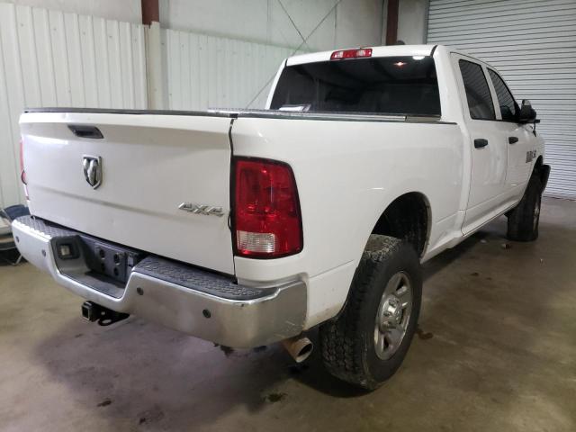 Photo 4 from auction – 2017 RAM 3500 ST with VIN 3C63R3CL6HG605455