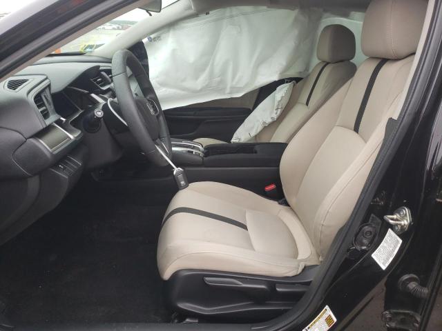 Photo 5 from auction – 2016 HONDA CIVIC EX with VIN 19XFC1F36GE003947