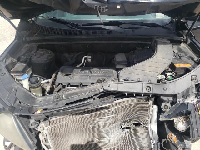 Photo 7 from auction – 2011 KIA SORENTO BA with VIN 5XYKT3A13BG167474