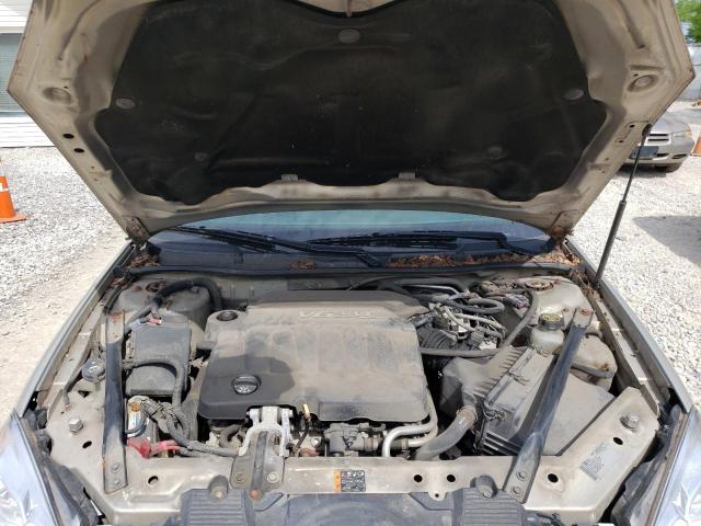 Photo 7 from auction – 2012 CHEVROLET IMPALA LS with VIN 2G1WF5E3XC1296204