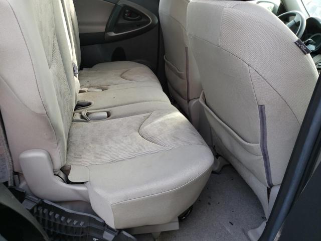 Photo 6 from auction – 2012 TOYOTA RAV4 with VIN 2T3ZF4DV2CW116965