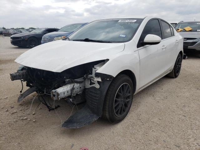 Photo 2 from auction – 2013 MAZDA 3 I with VIN JM1BL1TF7D1775031