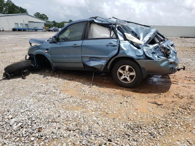 Photo 9 from auction – 2006 HONDA PILOT EX with VIN 5FNYF28626B024106