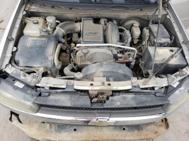 Photo 2 from auction – 2006 CHEVROLET TRAILBLAZE with VIN 1GNDT13S762246611