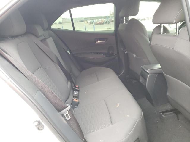 Photo 6 from auction – 2021 TOYOTA COROLLA SE with VIN JTND4MBE2M3111199