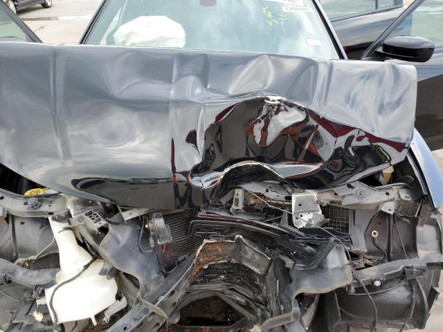 Photo 7 from auction – 2018 DODGE CHARGER SX with VIN 2C3CDXBG2JH185139