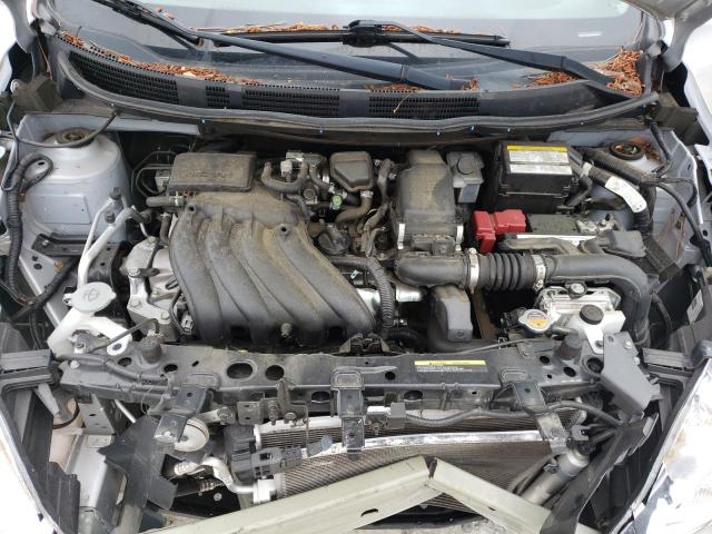 Photo 7 from auction – 2017 NISSAN VERSA S with VIN 3N1CN7AP0HL907433