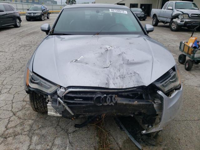 Photo 9 from auction – 2016 AUDI A3 PREMIUM with VIN WAUB8GFFXG1040366