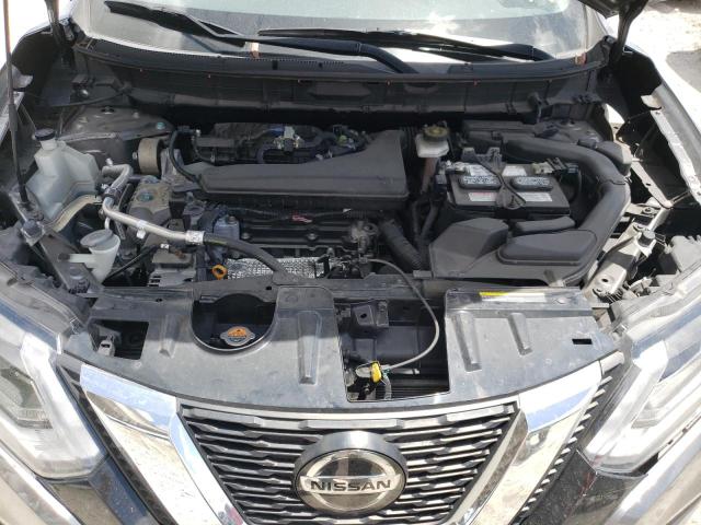 Photo 7 from auction – 2018 NISSAN ROGUE S with VIN KNMAT2MT9JP519908