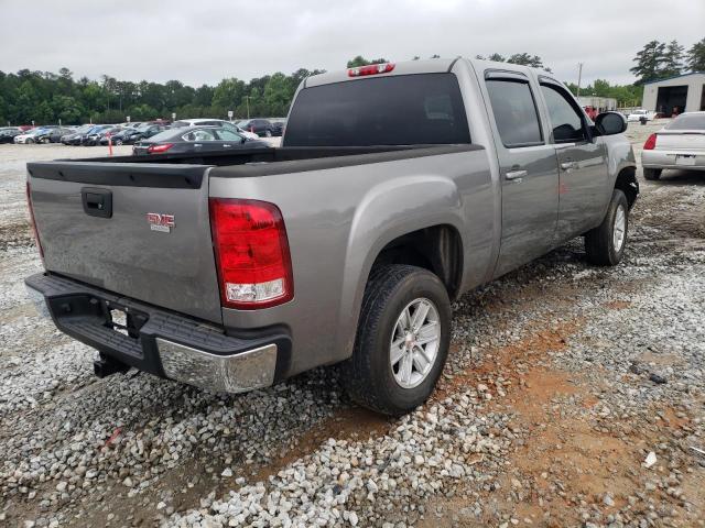 Photo 4 from auction – 2009 GMC SIERRA C15 with VIN 3GTEC13C89G102776