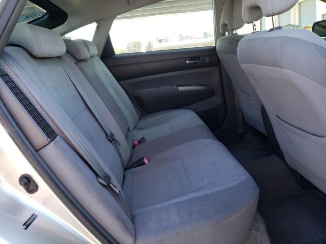 Photo 6 from auction – 2005 TOYOTA PRIUS with VIN JTDKB20U057034844